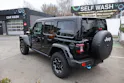 Jeep Wrangler 2.0 Turbo Rubicon Unlimited 4xe