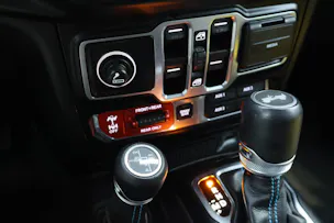 Jeep Wrangler 2.0 Turbo Rubicon Unlimited 4xe