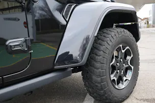 Jeep Wrangler 2.0 Turbo Rubicon Unlimited 4xe