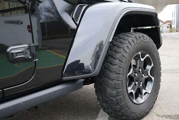 Jeep Wrangler 2.0 Turbo Rubicon Unlimited 4xe