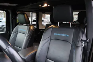Jeep Wrangler 2.0 Turbo Rubicon Unlimited 4xe