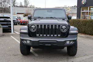 Jeep Wrangler 2.0 Turbo Rubicon Unlimited 4xe