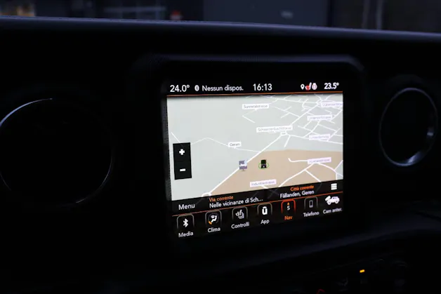 Jeep Wrangler 2.0 Turbo Rubicon Unlimited 4xe