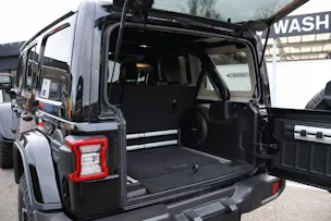 Jeep Wrangler 2.0 Turbo Rubicon Unlimited 4xe