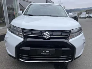 Suzuki Vitara 1.4 T Sakura Top Hybrid 4x4