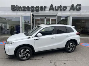 Suzuki Vitara 1.4 T Sakura Top Hybrid 4x4