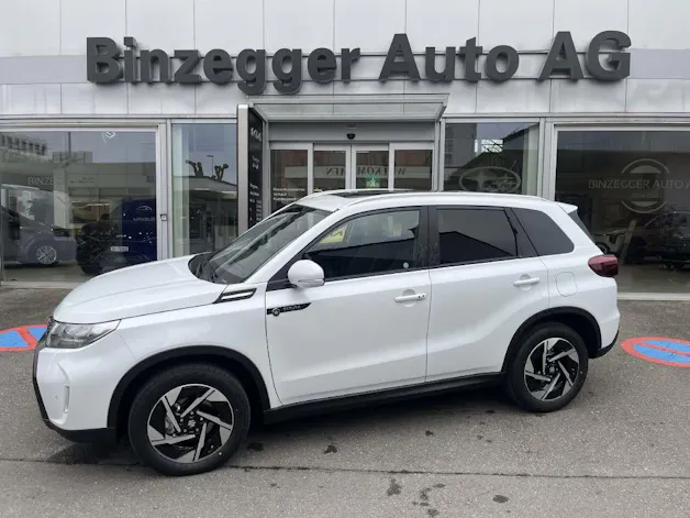 Suzuki Vitara 1.4 T Sakura Top Hybrid 4x4