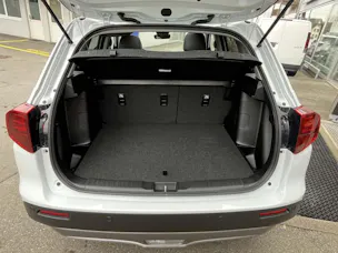 Suzuki Vitara 1.4 T Sakura Top Hybrid 4x4