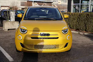 Fiat 500 1.0 Hybrid Torino