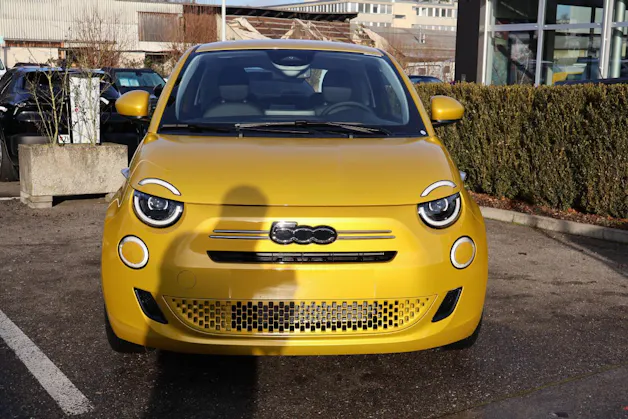Fiat 500 1.0 Hybrid Torino
