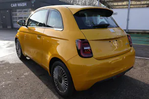 Fiat 500 1.0 Hybrid Torino