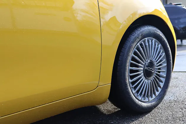 Fiat 500 1.0 Hybrid Torino