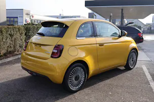 Fiat 500 1.0 Hybrid Torino