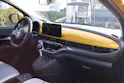 Fiat 500 1.0 Hybrid Torino