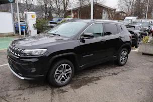Jeep Compass 1.3 Limited 4xe