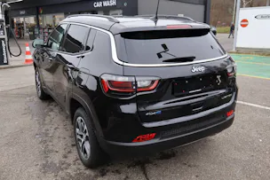 Jeep Compass 1.3 Limited 4xe