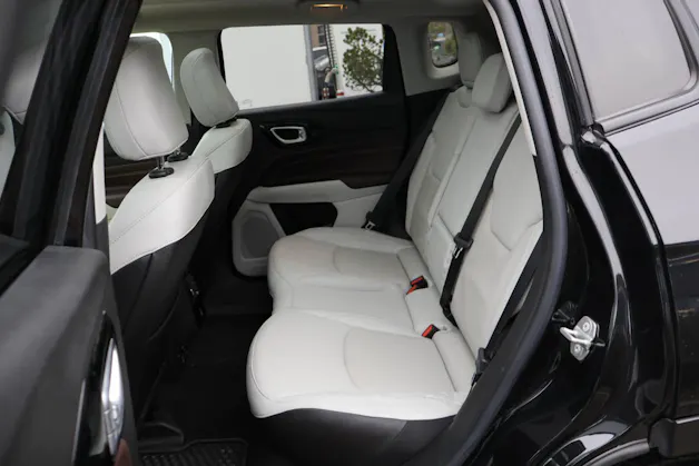 Jeep Compass 1.3 Limited 4xe