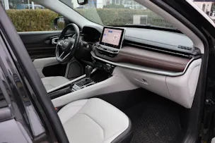 Jeep Compass 1.3 Limited 4xe