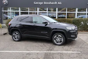 Jeep Compass 1.3 Limited 4xe