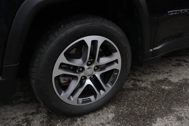 Jeep Compass 1.3 Limited 4xe