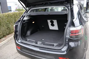 Jeep Compass 1.3 Limited 4xe