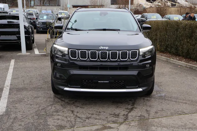 Jeep Compass 1.3 Limited 4xe