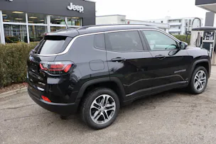 Jeep Compass 1.3 Limited 4xe