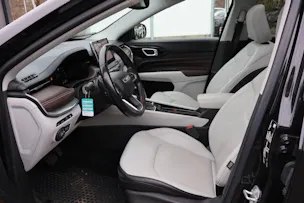 Jeep Compass 1.3 Limited 4xe
