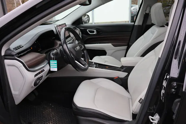 Jeep Compass 1.3 Limited 4xe