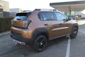 Fiat Grande Panda 1.2 Hybrid Icon