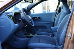 Fiat Grande Panda 1.2 Hybrid Icon