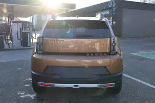 Fiat Grande Panda 1.2 Hybrid Icon