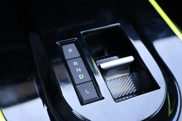 Fiat Grande Panda 1.2 Hybrid Icon