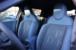 Fiat Grande Panda 1.2 Hybrid Icon