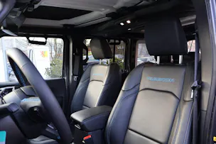 Jeep Wrangler 2.0 Turbo Rubicon Unlimited 4xe