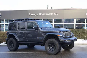 Jeep Wrangler 2.0 Turbo Rubicon Unlimited 4xe