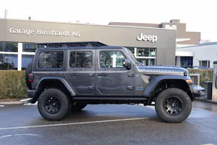Jeep Wrangler 2.0 Turbo Rubicon Unlimited 4xe