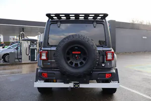 Jeep Wrangler 2.0 Turbo Rubicon Unlimited 4xe