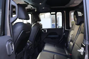 Jeep Wrangler 2.0 Turbo Rubicon Unlimited 4xe