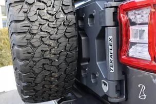Jeep Wrangler 2.0 Turbo Rubicon Unlimited 4xe