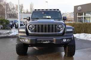 Jeep Wrangler 2.0 Turbo Rubicon Unlimited 4xe