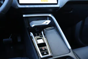 MG ZS 1.5 Hybrid+ Luxury