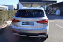 MG ZS 1.5 Hybrid+ Luxury