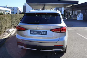MG ZS 1.5 Hybrid+ Luxury