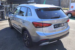 MG ZS 1.5 Hybrid+ Luxury