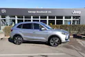 MG ZS 1.5 Hybrid+ Luxury
