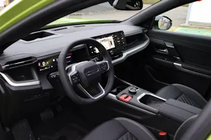 Jeep Compass 1.2 MHEV First Edition
