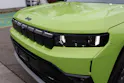 Jeep Compass 1.2 MHEV First Edition