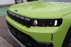 Jeep Compass 1.2 MHEV First Edition