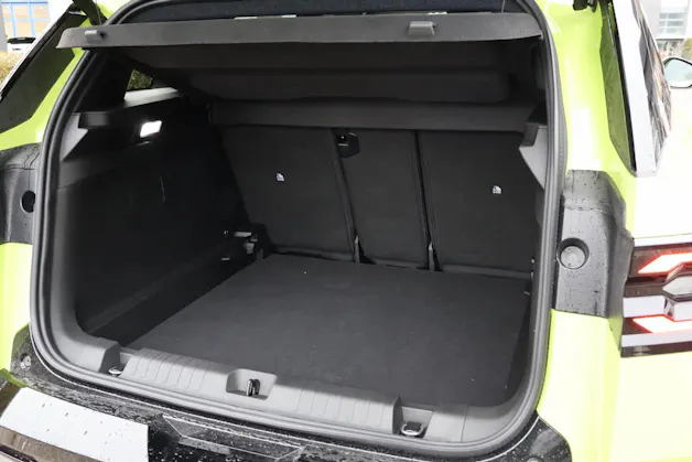 Jeep Compass 1.2 MHEV First Edition